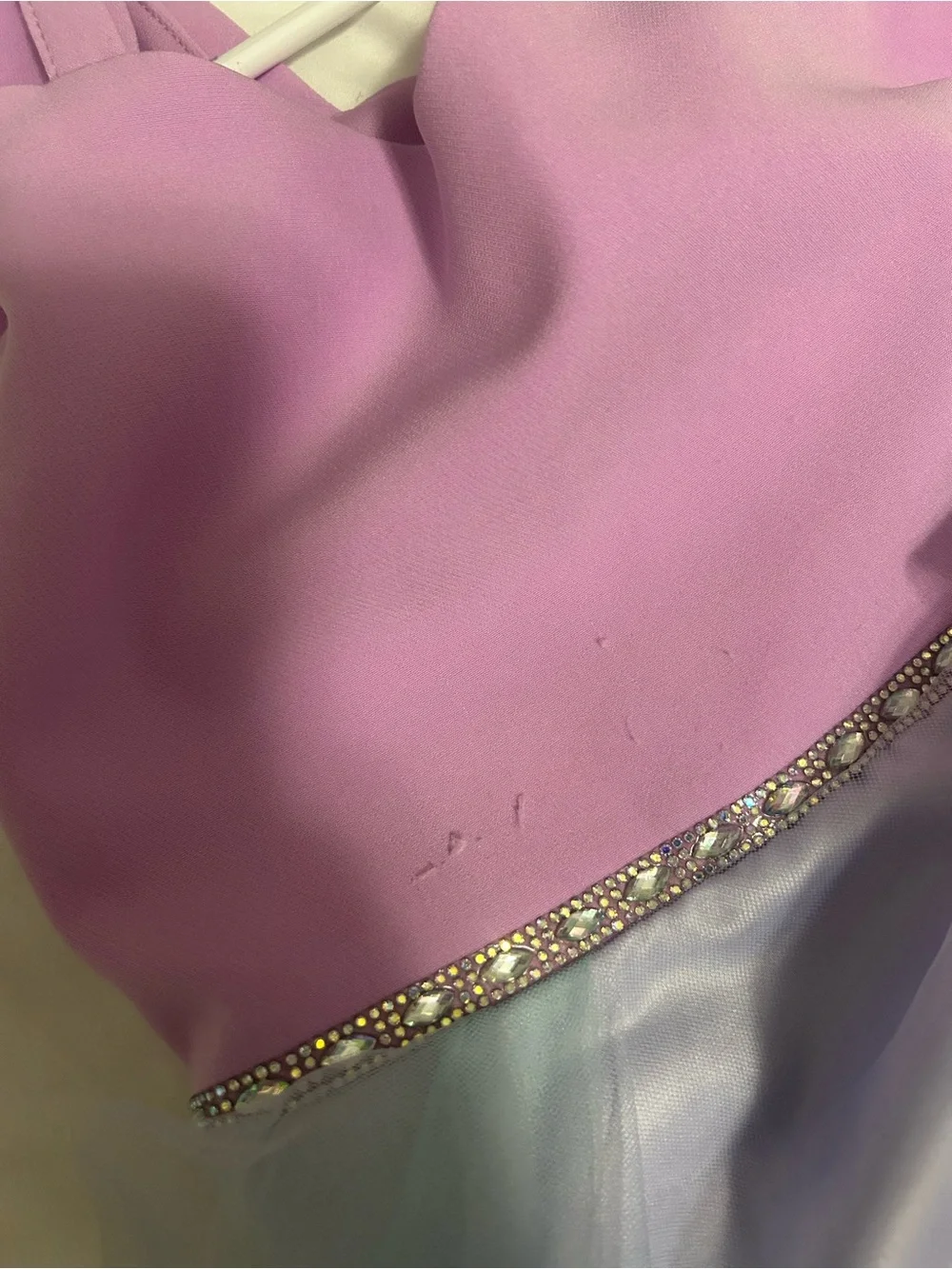 Girls Special Occassion Dress